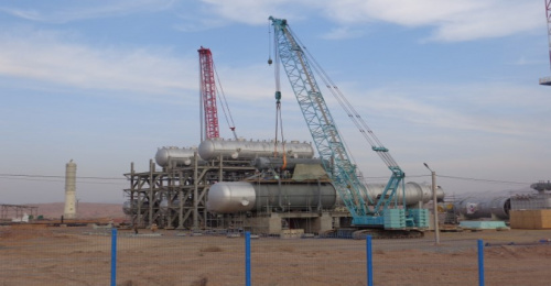 Грузоперевозки и поставка оборудования